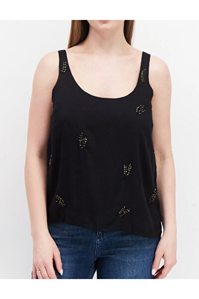 Evendi Tank Top, Black