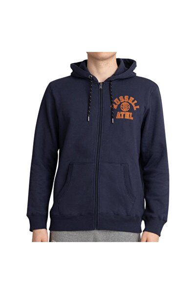 Russell Athletic Mens Cardigan M