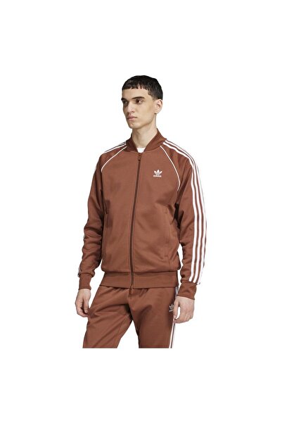 adidas Ανδρικό Adicolor Classics SST Φούτερ Φόρμας 2XL
