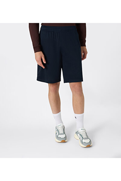 Champion PANTALONI SCURȚI BĂRBAȚI 221268-BS501