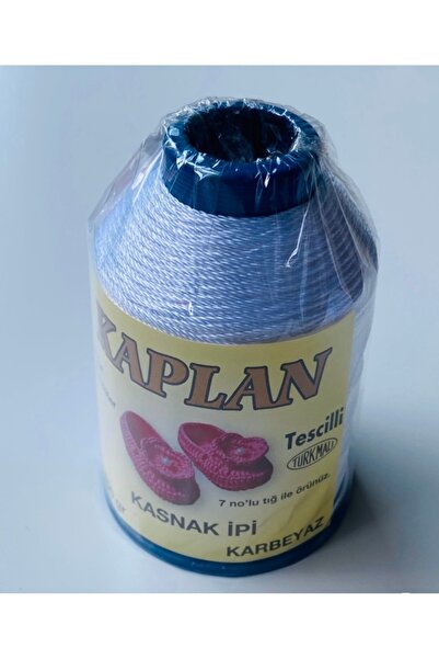 Kaplan Polyester 300 Denier 9-Ply Shawl Knitting, Skullcap, Chetik, Supla, Pu...
