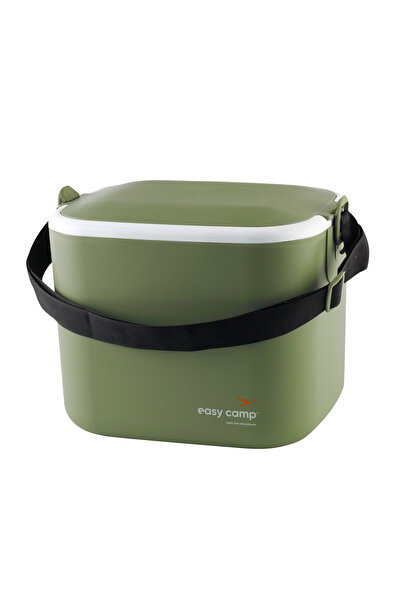 Easy Camp Arctic Poppy Cool Box 14 L Soğutucu Buzluk
