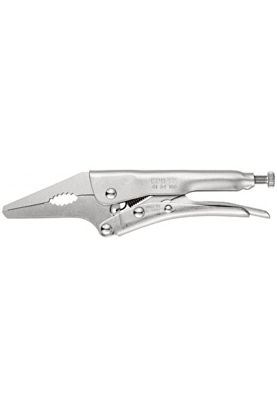 Knipex 41 34 165, Τσιμπίδα συγκράτησης, 165mm