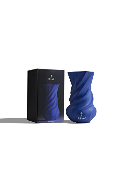 Ibraq Ibrahim Al Qurashi Flo Incense Burner - Azur