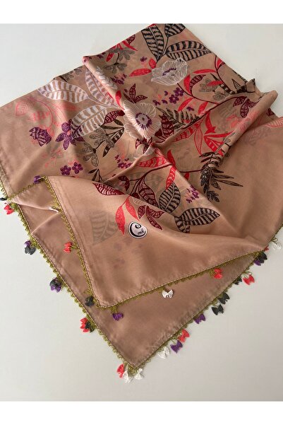 CENK YAZMA Handcrafted Needlepoint Embroidered Writing/Needlepoint/Needlepoin...
