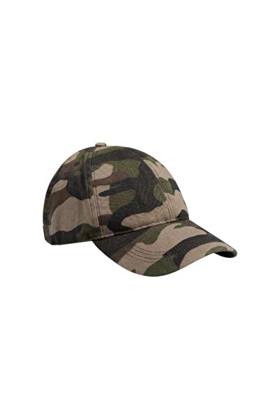 kepp Camouflage Hat