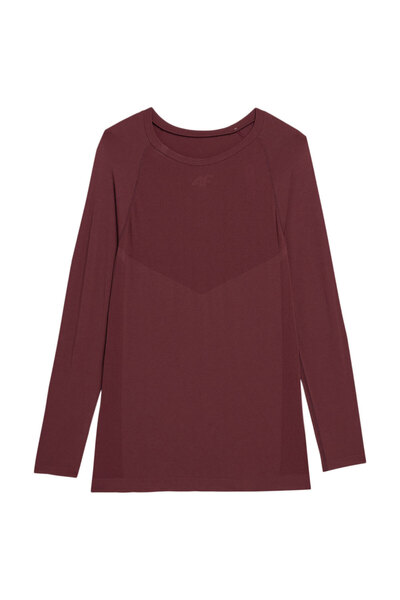 4F Mens Long-Sleeve T-Shirt L/XL