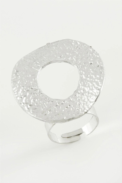Marsilyan Nvdn- Ring Metal Ring Iegrs-Nvdn1