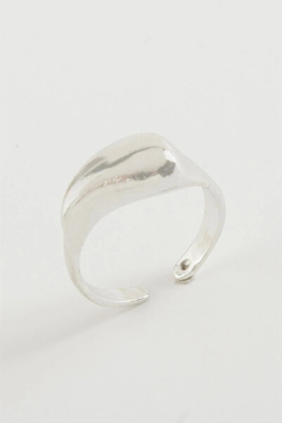 Marsilyan Nvdn- Water Drop Metal Ring Iegrs-Nvdn1