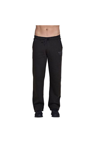 Target Pantaloni din fleece pentru bărbați cu tiv deschis M