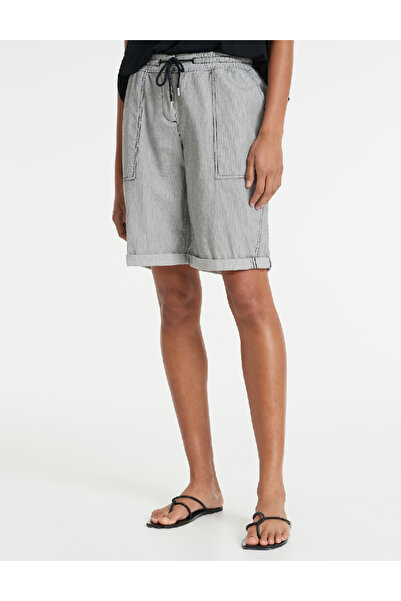 Evendi Shorts, Grey