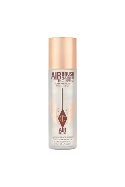 CHARLOTTE Profesyonel Makyaj Sabitleyici 100 ml