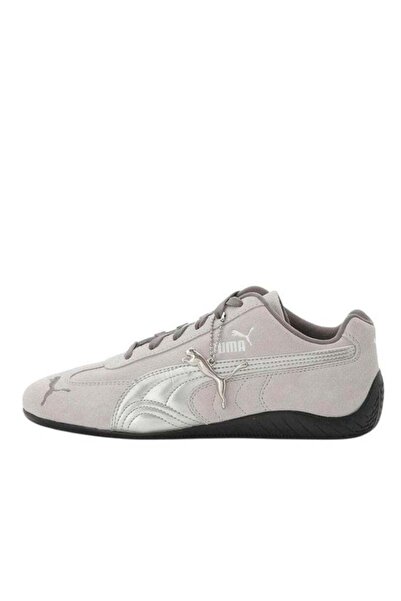 Puma Golf حذاء رياضي بوما سبيدكات أو جي رمادي/فضي للرجال/النساء/الطلاب |   نو...