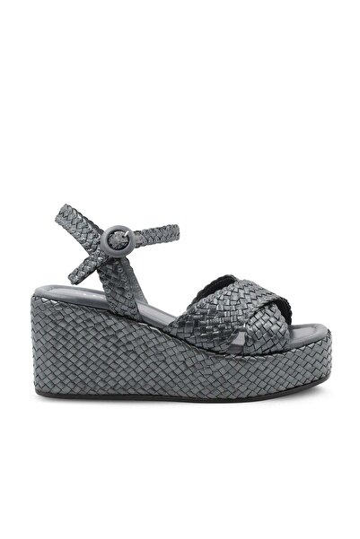 Vario Gray Knit