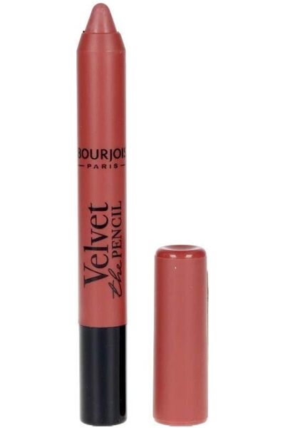 Bourjois قلم فيلفت - 08 ليس هو اللون البني