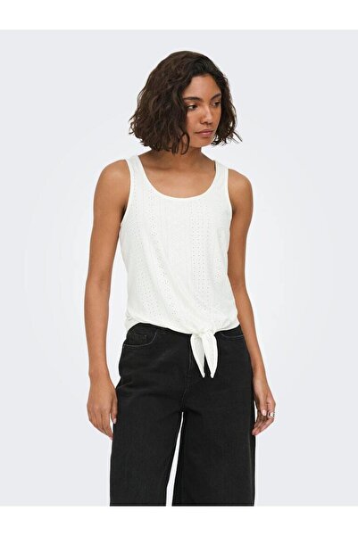 JDY Only Strappy Blouse 15379238