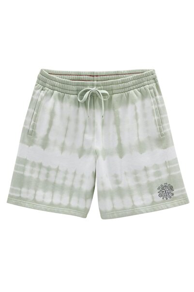 Vans Mens Peace Of Mind Loose Shorts S