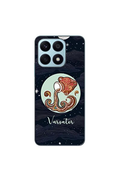 OEM Husa compatibila cu Honor X8a Silicon Gel Tpu Model Horoscop Varsator
