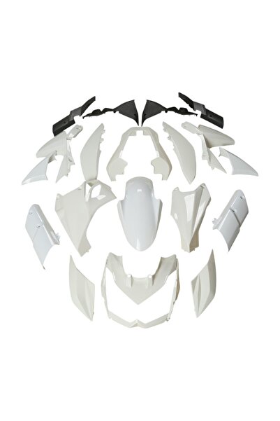 EVO MOTORS Kit carene Kawasaki Z1000 2010 2013 A1674