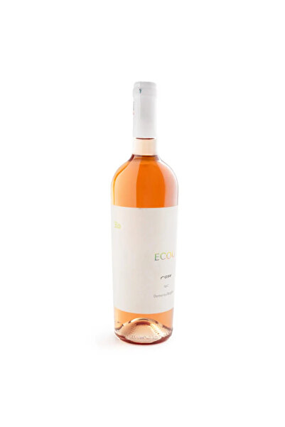 DVR Vin rose Ecou 0.75L