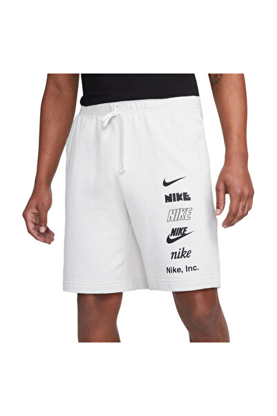 Nike Pantaloni scurți bărbați M NK Club+ FT XL
