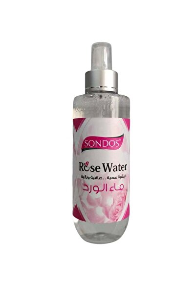 Sondos Rose Water