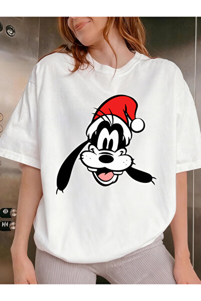 SAUDI DISNEYLAND disneyland Men and Women's 100% Cotton T-Shirt - Oversized C...