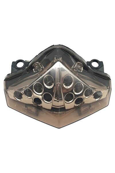 EVO MOTORS LED стоп за Kawasaki Ninja 650 ER6N ER6F 2012 2016 A1926
