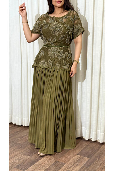 TREASUREISLAND "Olivia" Dress
