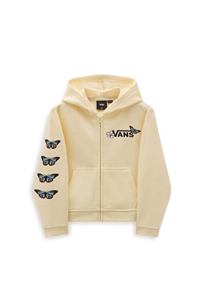 Vans Flutter Fly Zip Hoodie