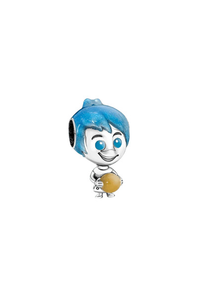 Charms Joy Talisman