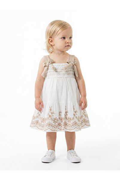 XO Kids Rochie de vară pentru fete 1-5 ani 5166