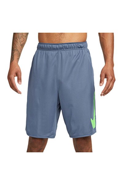 Nike Pantaloni scurți bărbați Dri-FIT S72 Totality KNIT 9UL XL