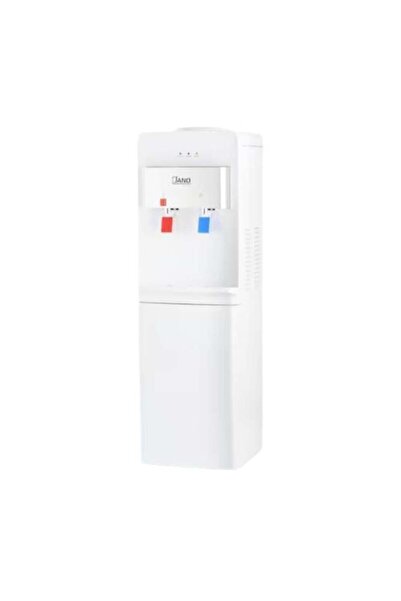 JANO Water Cooler, 520W, Cold & Hot, White, JN05609