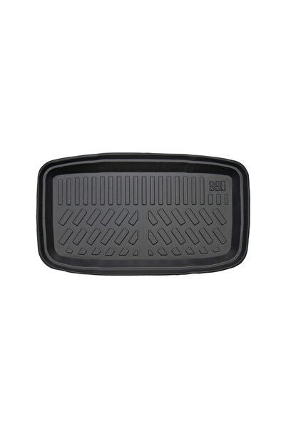 ART Premium Rug trunk mat compatible with Mercedes CLA EQ frunk 2026->