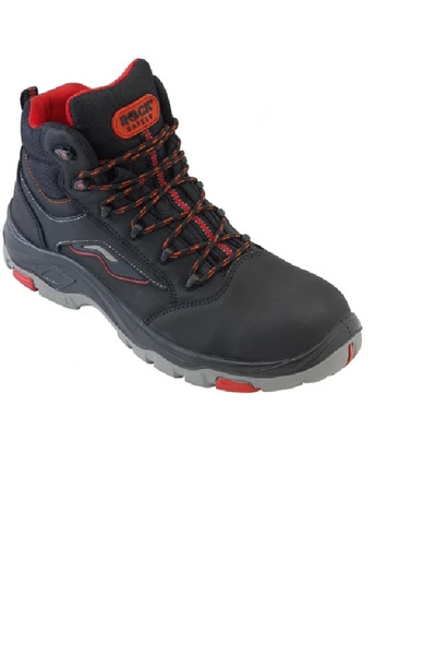 Safety Safety Combat Boots S3, SRC, HRO – EXPERT-AB-R