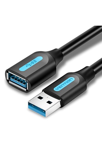Vention Cablu prelungitor USB 3.0 1m