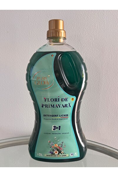 GlowPure Flori de Primavara