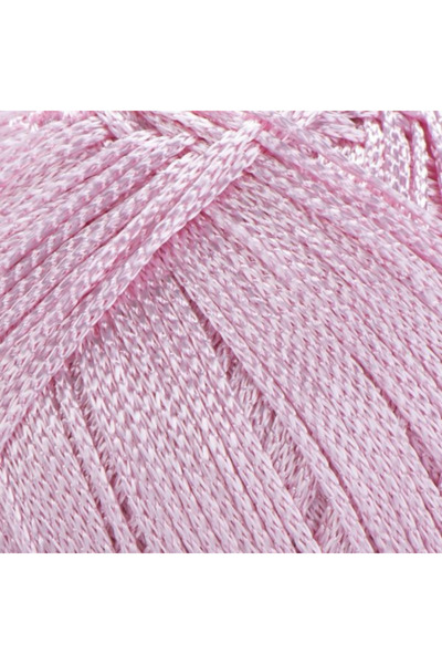 Yarnart Pearl 100% Viscose 90 Gr 270 m Fine Hand Knitting Yarn Shiny Summer Yarn - 1 Piece
