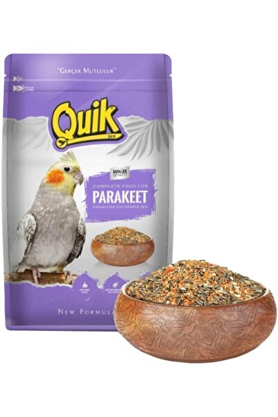 Yıldızan Nzr Beautestore Quik 750 Gr Paraket Parrot Food 2026 1103473