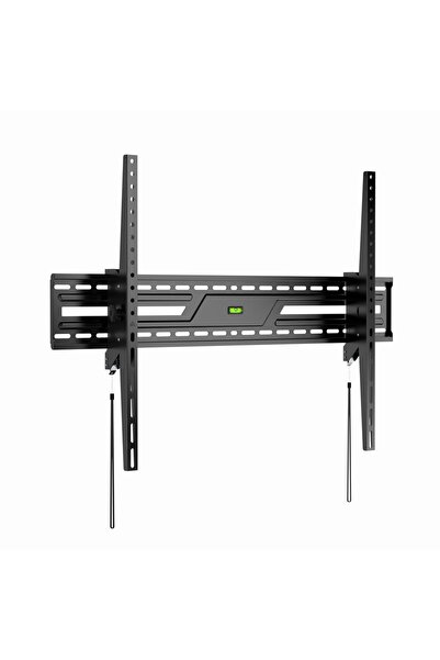 Gembird WM-100T-01 Suport TV de perete (inclinabil) 43 "-100" negru