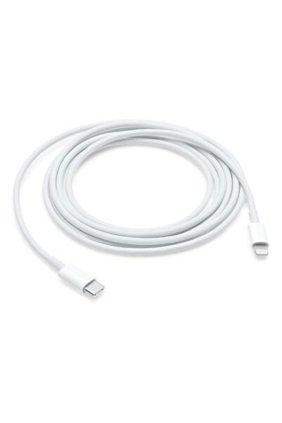 Apple Cablu USB-C la Lightning (2m)