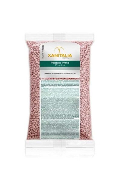 Xanitalia Wax Granules Wax for Depilation of the Whole Body Purple Jasmine 1000g