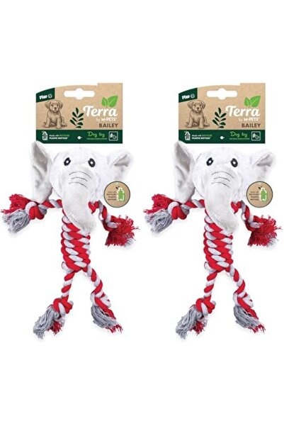 Yıldızan Tamgün M-Pets Bailey Dog Toy (2-Pack) Tamgün 1159648