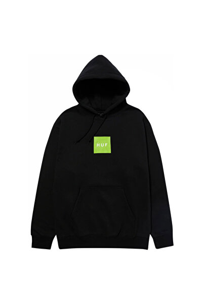 HUF Set bărbați Box P/O Hanorac S