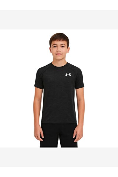 Under Armour Kids T-shirt Under Armor UA Tech 2.0 SS 1363284-001 kids