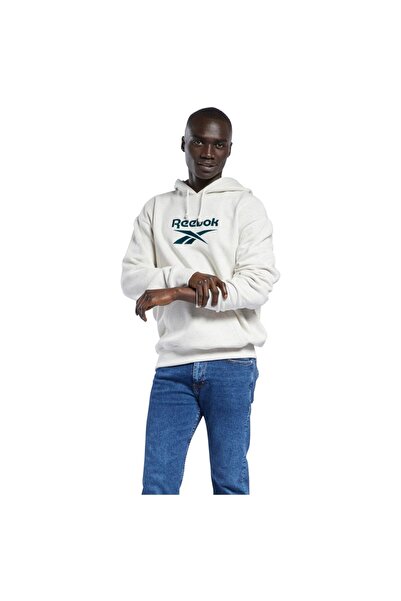 Reebok Hanorac Vector pentru bărbați XL