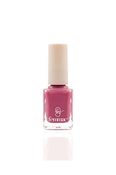 femmac Long-Lasting Nail Polish – High Shine, Quick Dry Nail Color – Shade No...