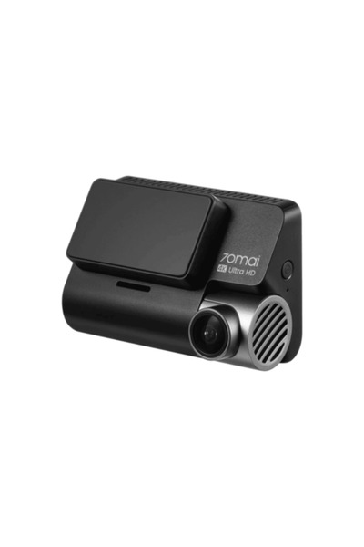 70MAİ Dash Cam 4K A810S Sony STARVIS 2 4G GPS Wi-Fi 6 Black