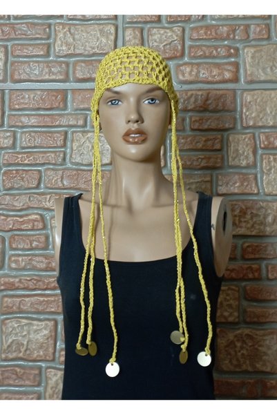 El örgüsü Ydr Design Bere